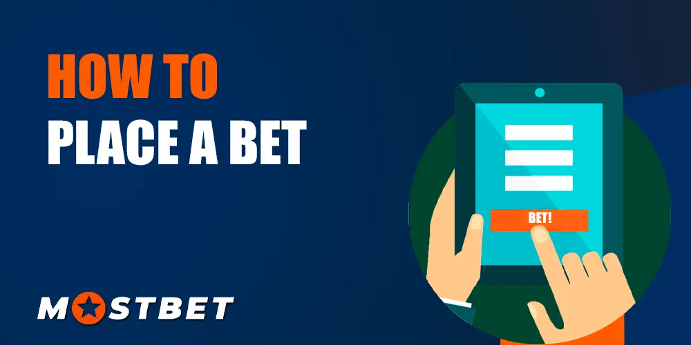 mostbet login